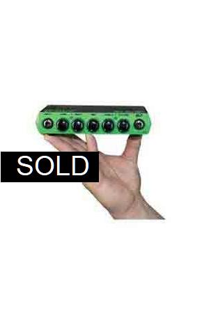 Trace Elliot ELF Trace Elliot ELF